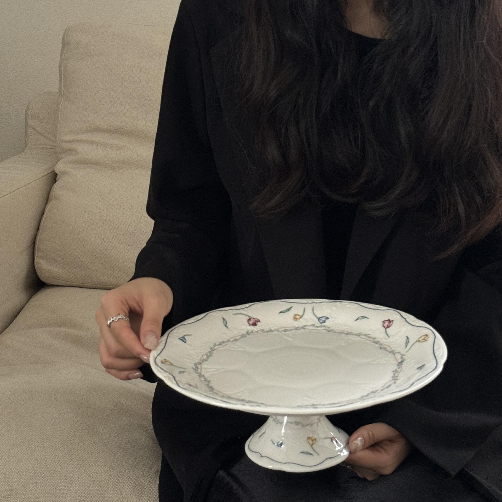 Placa de soporte de 8 pulgadas