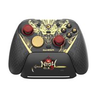 GameSir G7 Pro Edisi Nioh 3 8K Pengontrol Game Nirkabel Gamepad Joystick Esports untuk PC