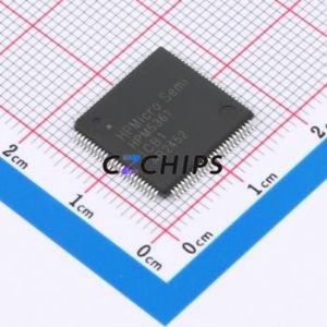 แบรนด์ใหม่-ต้นฉบับ HPM5361ICB1 LQFP-100(14x14) ไมโครคอนโทรลเลอร์ชิปวงจรรวม (MCU/mpu/soc) - Product Image 1