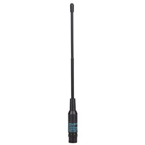 ไดมอนด์ RH701 BNC ดูอัลแบนด์ UHF/VHF 144/430 เมกะเฮิร์ตซ์เสาอากาศแบบนุ่มสำหรับ IC-V8 IC-V82 IC-V85 TK308 HT440 CP500 เครื่องส่งรับวิทยุ 2 ทางวิทยุ - Product Image 4