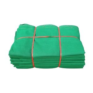 Mercato della malesia HDPE 1.83X5.1m 660g, rete di sicurezza per l'edilizia 930g - Product Image 2