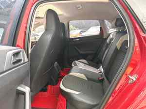 Volkswagen <span class=keywords><strong>Polo</strong></span> Plus 2023 1.5L Automatique Toit ouvrant électrique Taille des pneus R15 avec système de régulateur de vitesse Catégorie de produit Voitures d'occasion - Product Image 5