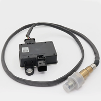 Sensore di particolato DPF nuovo Lesen 5461554 A056N722 0281007163 per Cummins