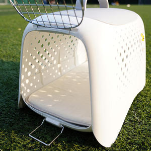 Sacca per animali domestici approvata dalla compagnia aerea per animali domestici per la <span class=keywords><strong>borsa</strong></span> da <span class=keywords><strong>trasporto</strong></span> per cani e gatti - Product Image 3