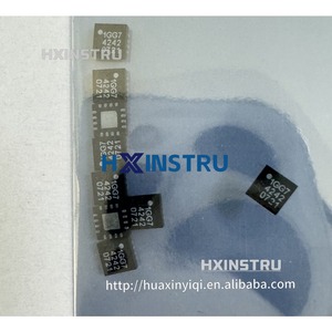 1 puce AGILENT 1GG7-4242 1GG74242 utilisée * hx - Product Image 1