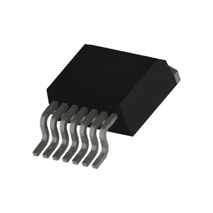 Transistors Electronics Component D2PAK-7L Manufacturer Channel FF06100J-7 - Product Image 1