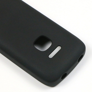 Mềm <span class=keywords><strong>TPU</strong></span> rõ ràng minh bạch điện thoại di động Trường hợp đối với Nokia 225 4G 2020 - Product Image 4