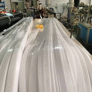 35mm 50mm 75mm 100mm Led <strong>Strip</strong> <strong>Light</strong> Plastic <strong>Cover</strong> - Product Image 1
