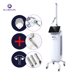 Máquina de Láser Fraccional de CO2 para Rejuvenecimiento de la Piel y Eliminación de Cicatrices, Adecuada para Uso en Instituciones Médicas y Estéticas - Product Image 2