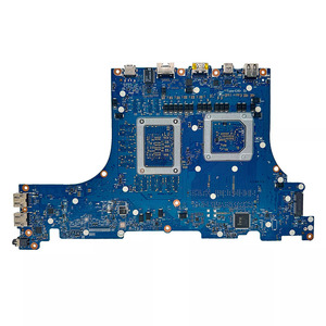 Auf Lager für Asus ROG Strix G15 G513 G533 G513I G513IM/713IM R9-5900HX RTX3070 R5 R7 RTX3060 Laptop Motherboard 60NR0560-MB1200 - Product Image 4