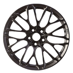 Ruedas y Neumáticos para Automóvil de Pasajeros BZY <span class=keywords><strong>4x100</strong></span> 18 Mercedes <span class=keywords><strong>17</strong></span> Pulgadas 5x110 4 Orificios 20 19 - Product Image 5