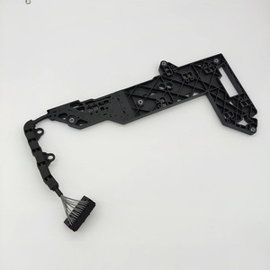 DL501 0B5 Carte de circuit imprimé de transmission automatique à double embrayage Remplacement de câblage Nouveau Transcare pour VW Audi A5 A6 Q5 S5 pour - Product Image 5