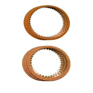 Thương hiệu mới K310 K311 K313 CVT hộp số truyền ly hợp ma sát tấm <span class=keywords><strong>Kit</strong></span> K311 đĩa <span class=keywords><strong>Kit</strong></span> cho TOYOTA COROLLA A340 A343 30-40le - Product Image 4