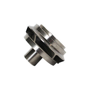 Хорошее качество, центробежный турбинный лопастной насос, крыльчатка и диффузор - Product Image 1