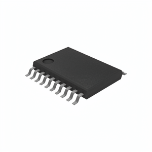 IC MCU แฟลช8KB 8BIT 20 TSSOP ชิ้นส่วนอิเล็กทรอนิกส์ MC9S08PA8VTJ การค้าดั้งเดิมฝังตัว20 TSSOP (0.173 ", กว้าง4.40มม.) - Product Image 1