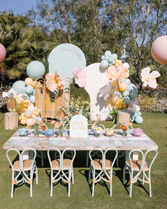 Silla Infantil de Ratán Hecha a Mano, Estilo Boho, para Eventos, Fiestas de Cumpleaños, Bodas, Muebles Infantiles al por Mayor, Gran Venta 2026 - Product Image 3