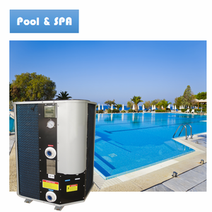 <span class=keywords><strong>Pompe</strong></span> à <span class=keywords><strong>chaleur</strong></span> avec onduleur pour <span class=keywords><strong>piscine</strong></span> <span class=keywords><strong>60m3</strong></span>, refroidisseur d'eau - Product Image 3