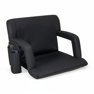 Sedile dello stadio regolabile con supporto per la schiena 6 posizioni sedia per gradinate - Product Image 2