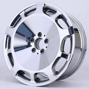Jantes de voiture de course forgées 17 18 19 20 21 22 23 24 pouces pour <span class=keywords><strong>Maybach</strong></span> S480 S680/<span class=keywords><strong>Mercedes</strong></span> Benz S400 Vito Classe E GLS - Product Image 1