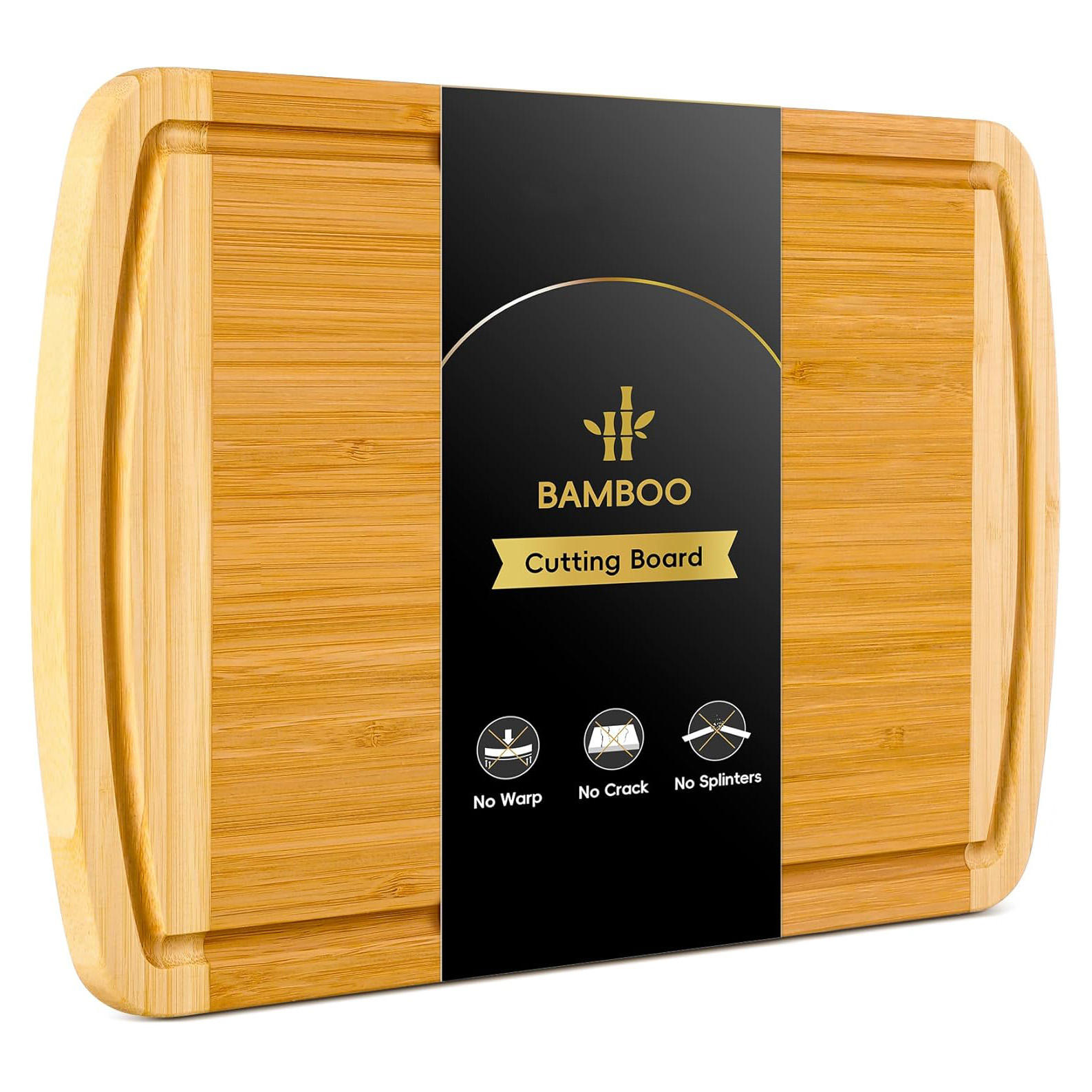 bamboo