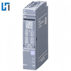 Nuevo Módulo PLC SIMATIC ET 200SP 6ES7135-6HB00-0DA1 Original, Controlador de Automatización Industrial, Stock en Almacén - Product Image 1