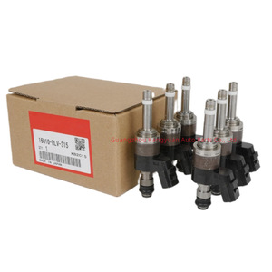 Kit Iniettori Carburante 16010-RLV-315 per Honda 3.5L Odyssey, Pilot, Ridgeline - Product Image 4