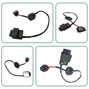 Подходит для 2007-2022 Volkswagen Sagitar Lavida Jetta Magotan Bora Santana Q21KD906093 топливный контроллер - Product Image 5