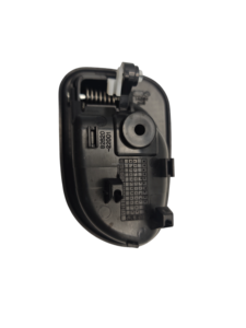 Manija Interior de Puerta para Hyundai <span class=keywords><strong>Atos</strong></span> 1997-2005 y Accent 1995-1999, Negra - Product Image 3