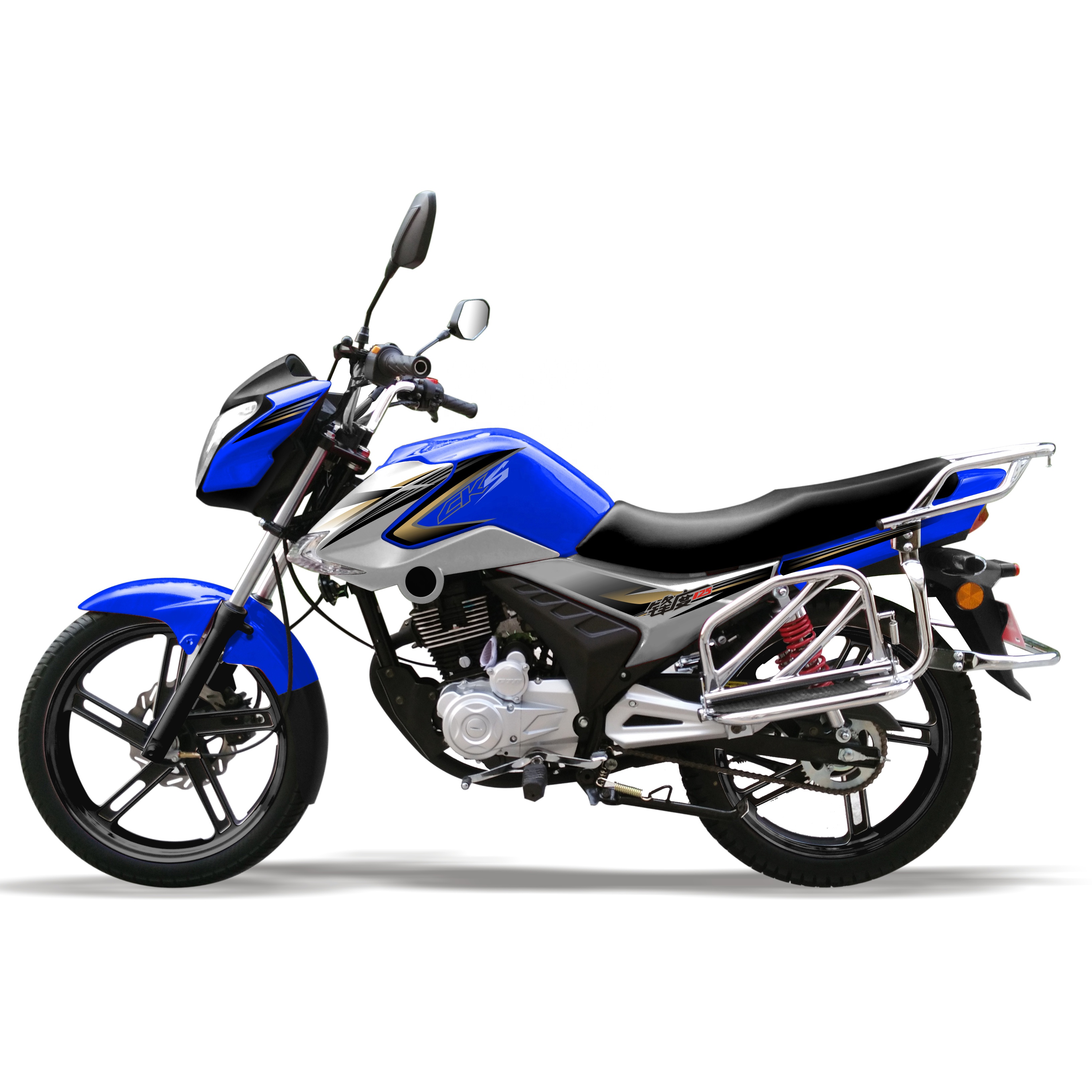 Efficient and Sustainable Transportation with new motorcycle price
