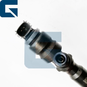 Injecteur de carburant diesel Common Rail 23670-30440 2367030440 pour pièces de moteur - Product Image 3