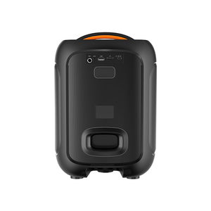 Altavoz Portátil NDR-1745 con Woofer de 8 Pulgadas, Batería Recargable, 2 Micrófonos Inalámbricos <span class=keywords><strong>para</strong></span> Actividades al Aire Libre, Venta Directa de Fábrica - Product Image 6