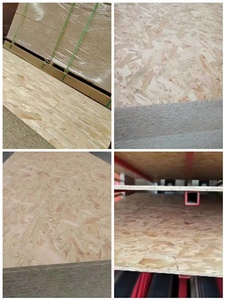 Không thấm nước 16mm-18mm melamine hạt Hội Đồng Quản trị với hoàn thành bề mặt mô hình Số <span class=keywords><strong>osb</strong></span> làm bằng gỗ Poplar trấu cho đồ nội thất sử dụng - Product Image 5