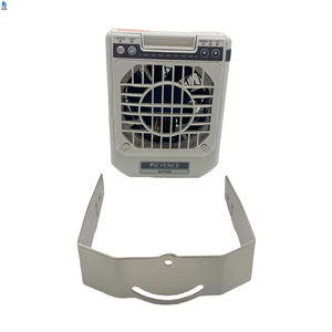Eliminador de Electricidad Estática de Alta Velocidad y Amplia Área KEYENCE SJ-F036 SJ-F035 SJ-F031 SJ-F030 de Alta Calidad para Medición Dimensional de Metales - Product Image 1