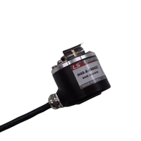 Encodeurs rotatifs optiques incrémentaux H40-8-0600ZC de marque LS Équipement automatique