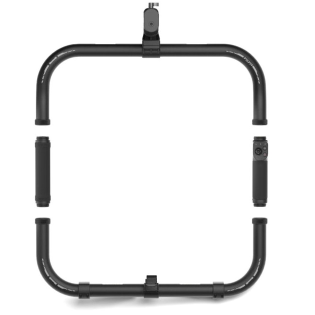 Tilta Basic Ring Grip Plus for DJI Ronin Control Kit TGA-PRG2