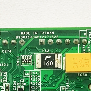 <span class=keywords><strong>AMIBIOS</strong></span> B930A133AB12771822 1336A07090 Carte mère industrielle intégrée originale carte mère cpu - Product Image 5