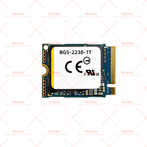 ฮาร์ดไดรฟ์โน้ตบุ๊ก M.2230 ความจุ 512GB 1TB โซลิดสเตทไดรฟ์ SSD รุ่น BG5-2230-1T - Product Image 3