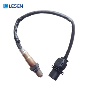Sonde d'oxygène durable 0281004026, remplacée par 0281004821, ajustement direct pour Case IH, Citroën, Fiat, Hyundai, Iveco, <span class=keywords><strong>Peugeot</strong></span>, Vauxhall - Product Image 3