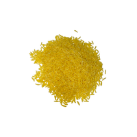 Riz de Konjac Sec Faible en Glucides, Riche en Fibres, Sans Gluten, Adapté au Régime Céto, Riz Instantané en Vrac