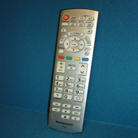 Control Remoto Original Plc N2qayb000928 para TV / Señales, Probado para Garantía del Producto