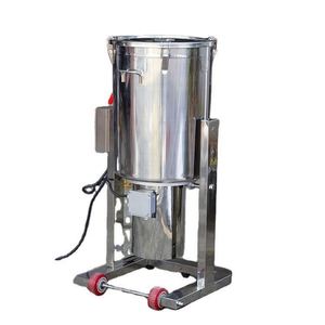 Máquina Industrial Automática de 100L para Procesamiento de Pasta, Trituradora de Verduras, Frutas, Chile y Patatas, Batidora de Puré, Máquina para Hacer Pulpa de Tomate - Product Image 5