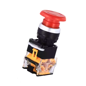 زر إيقاف الطوارئ في المصعد & E-stok ، مفاتيح السلامة مكونات المصعد متوافقة مع العلامات التجارية العالمية - Product Image 2