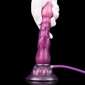 YOCY BDSM - Tapón Anal Inflable, Dilatador Anal, Extensor de Ano, Juguetes Sexuales, Estimulador del Punto G, Masajeador de Próstata, Juguetes Sexuales para Adultos - Product Image 4