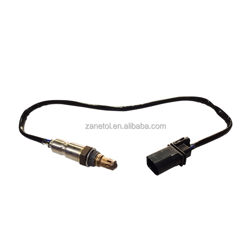 ZANETOL O2 Sensor for Fiat 500L & Jeep Renegade - 3 Month Warranty