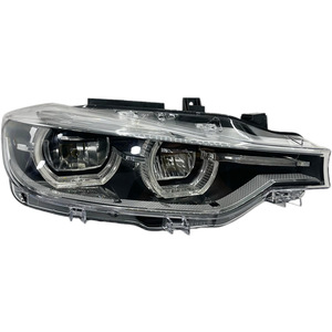 Nouveau phare de voiture pour Série 3 F30/F35 Xénon LED 12V Faisceau de route En stock Approvisionnement direct du fabricant - Product Image 4