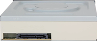 Lite-On Black Premium 16X SATA Built-In Internal CD/DVD/RW DVD DL Dual Layer Optical Drive Burner Recorder 2MB Cache