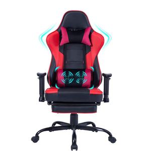 Sillas de juegos de muestra gratis baratas Rosa <span class=keywords><strong>Mesa</strong></span> Sillas <span class=keywords><strong>Gamer</strong></span> Pro Gaming Stuhl Race Chaise Silla de juegos con rueda de silicona silenciosa - Product Image 5