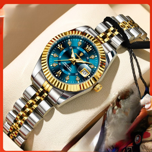 <span class=keywords><strong>Montre</strong></span> <span class=keywords><strong>de</strong></span> <span class=keywords><strong>luxe</strong></span> pour femme <span class=keywords><strong>de</strong></span> <span class=keywords><strong>marque</strong></span> <span class=keywords><strong>suisse</strong></span>, best-seller, <span class=keywords><strong>montre</strong></span> à quartz lumineuse <span class=keywords><strong>de</strong></span> <span class=keywords><strong>luxe</strong></span>, succès commercial international - Product Image 1
