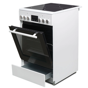 <span class=keywords><strong>Forno</strong></span> a convezione multifunzione fornello elettrico cucina <span class=keywords><strong>piano</strong></span> <span class=keywords><strong>cottura</strong></span> in ceramica <span class=keywords><strong>e</strong></span> gamma indipendente per uso domestico - Product Image 3