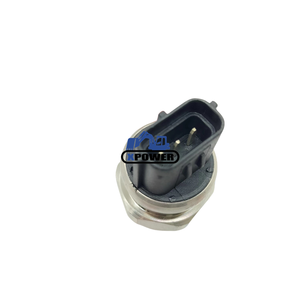Nuevo Sensor de Alta Presión XPower 50MP 7861-93-1812/7861931812 Negro con 6 Meses de Garantía para Excavadora de Orugas PC200-8 PC200LC-8 - Product Image 3